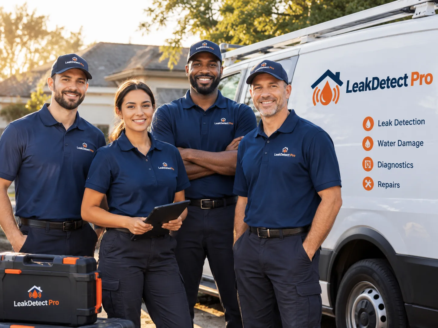 Roof Repair company in Mary Esther, FL